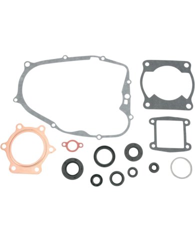 Juego de juntas completo con retenes de motor YAMAHA BLASTER 200 88-06