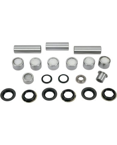Kit de reparacion bieletas Kawasaki KX 80/85
