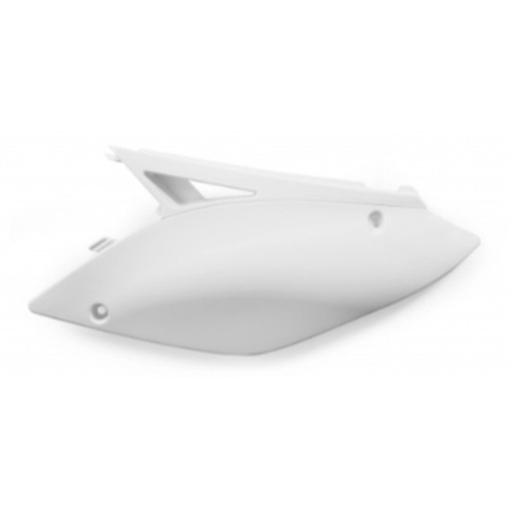 Portanúmeros laterales Kawasaki KXF 250/450 09-12