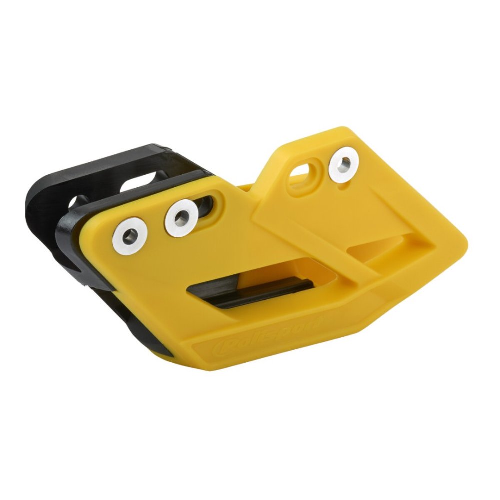 Guía cadena completa POLISPORT Suzuki RM 125/250 07-08  RMZ 250/450 05-18