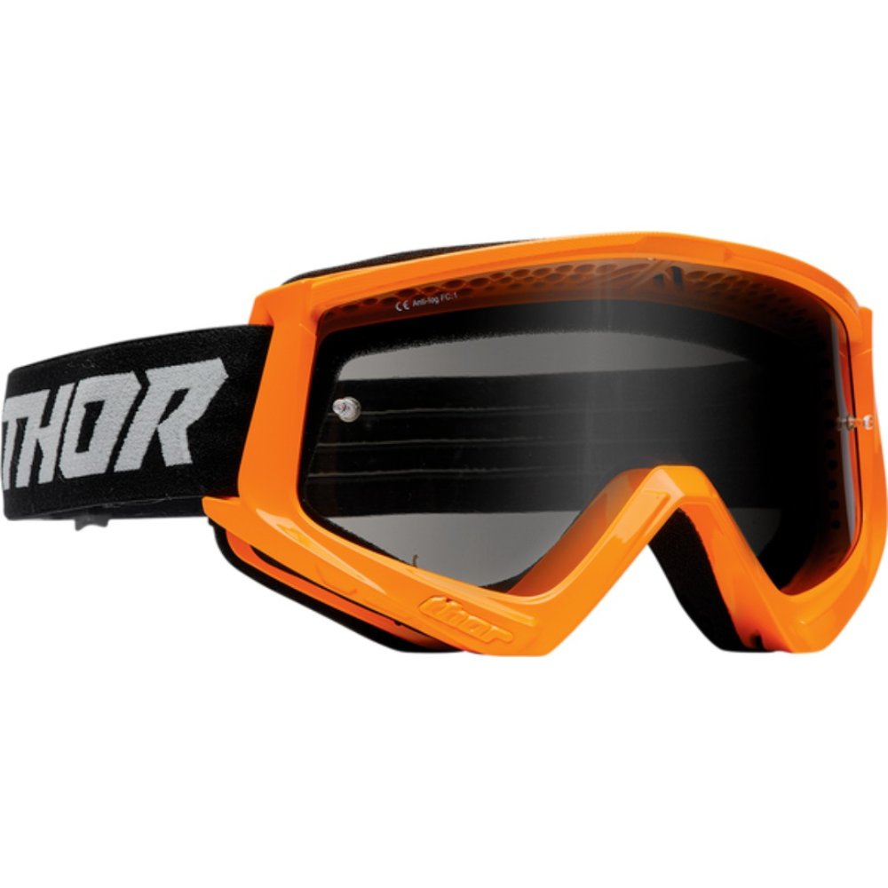 Gafas Thor Combat Sand