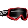 Gafas Thor Combat Sand