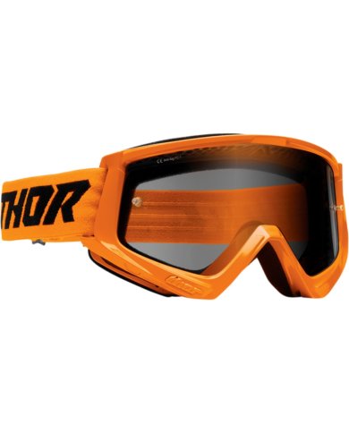 Gafas Thor Combat Sand