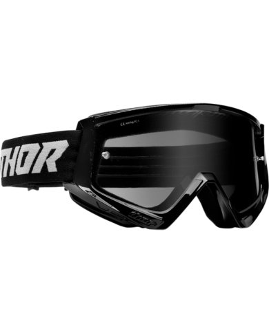 Gafas Thor Combat Sand