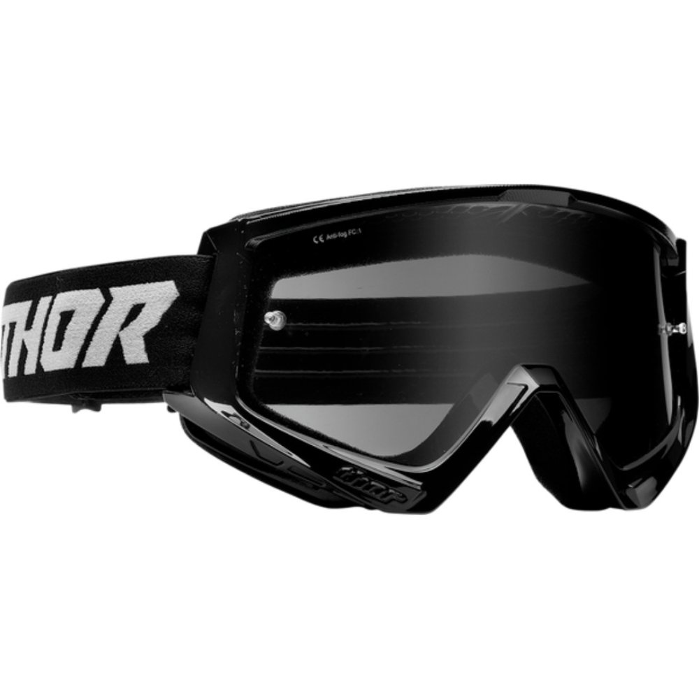 Gafas Thor Combat Sand