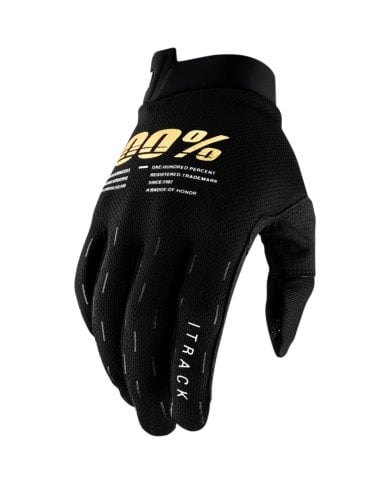 Guantes 100% Itrack Youth