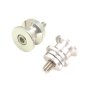 Diabolos basculante JMP 8 mm Diabolos basculante JMP 8 mm