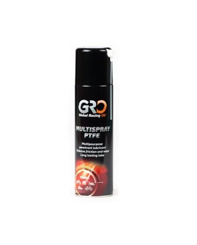 Gro Multispray 500ml. Gro Multispray 500ml.