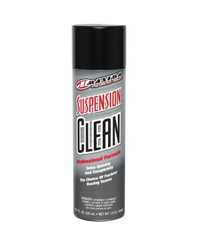 Spray Maxima Supension Clean