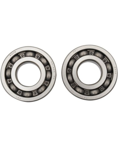 Kit rodamientos cigueñal Yamaha Raptor 350 04-11 / Warrior 350 87-04