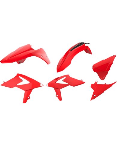 Kit de plásticos Polisport BETA RR 2T/4T 13-17