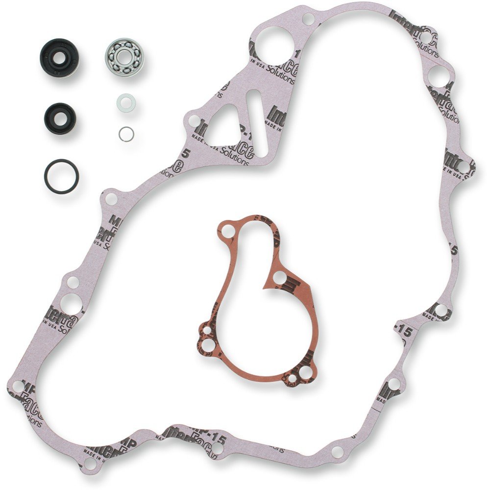 Kit de reparación de bomba de agua Yamaha YZF