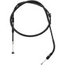 Cable de embrague Mooseracing Honda CRF 450 R 17-18  CRF 450 RX 18 Cable de embrague Mooseracing Honda CRF 450 R 17-18  CRF 450 RX 18
