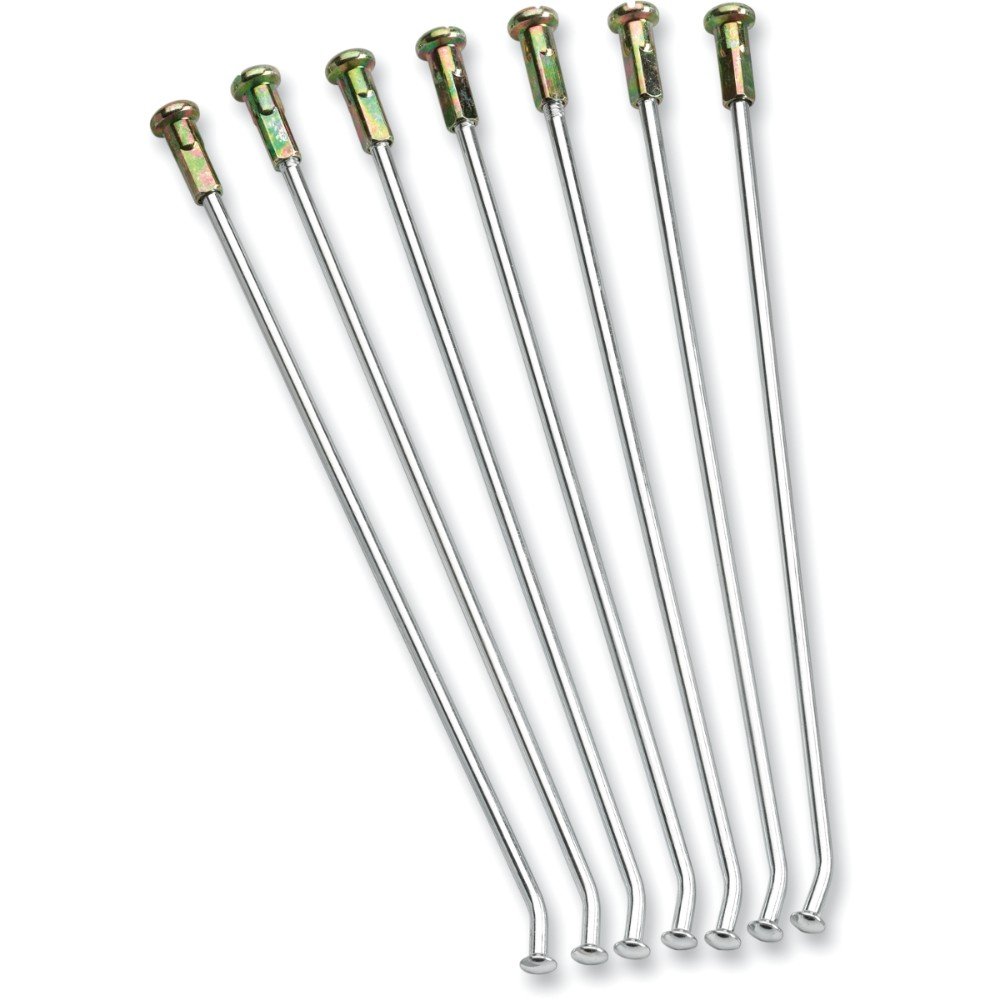 RADIO RUEDA TRASERA YAMAHA 19" EXTERIOR 204mm