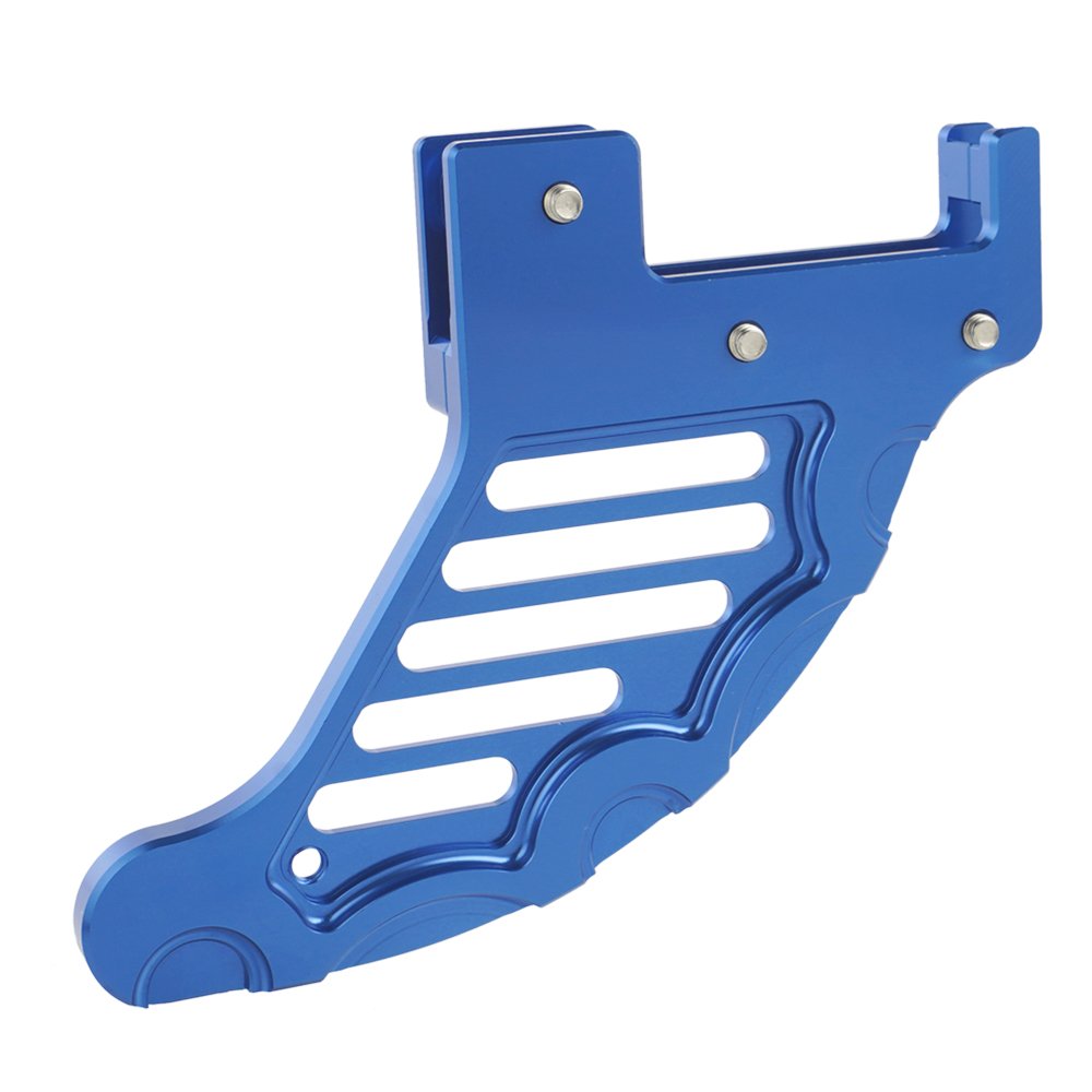 Protector disco trasero Dirtsoul KTM 04-23 / Husqvarna 14-17 / Gas Gas Motocross 21-23