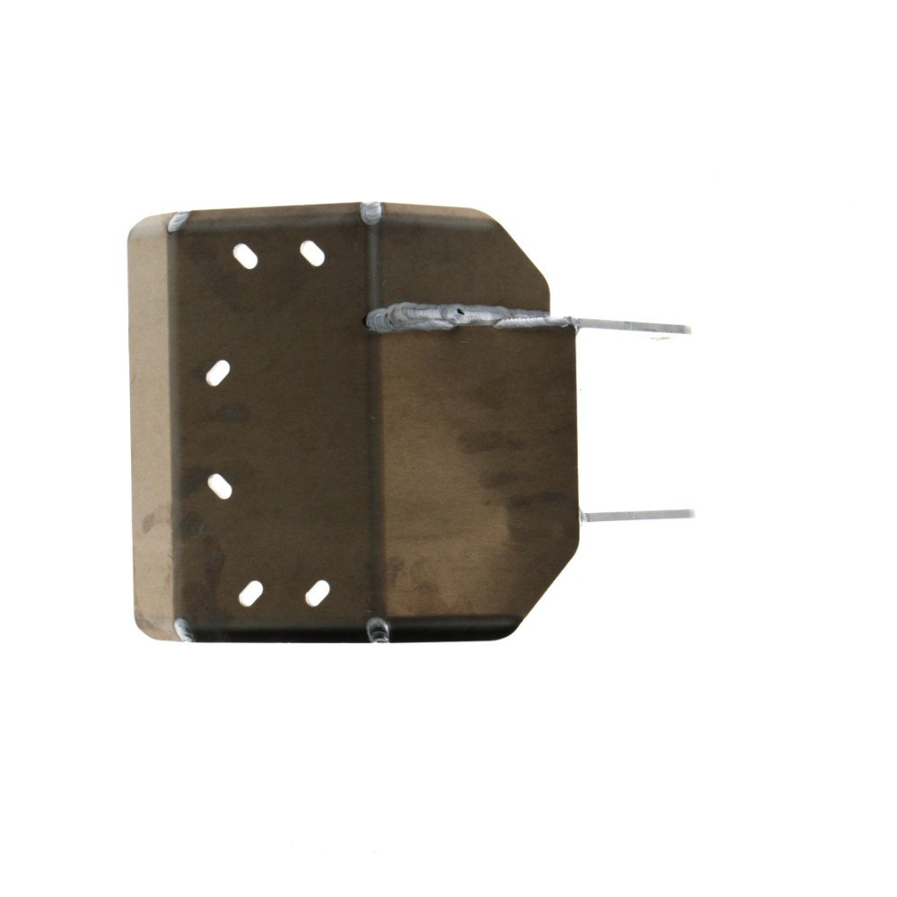 Protector disco/corona Warrior YFM 350 W