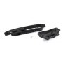 Kit guia cadena + patín basculante Polisport Husqvarna TE/TC 14-15 / FE/FC 14-16 Kit guia cadena + patín basculante Polisport Husqvarna TE/TC 14-15 / FE/FC 14-16