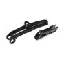Kit guia cadena + patín basculante Polisport Kawasaki KX 250F 17-20 /KX 450F 16-18 Kit guia cadena + patín basculante Polisport Kawasaki KX 250F 17-20 /KX 450F 16-18