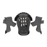 Recambio casco Acerbis X-TRACK 2206 Recambio casco Acerbis X-TRACK 2206