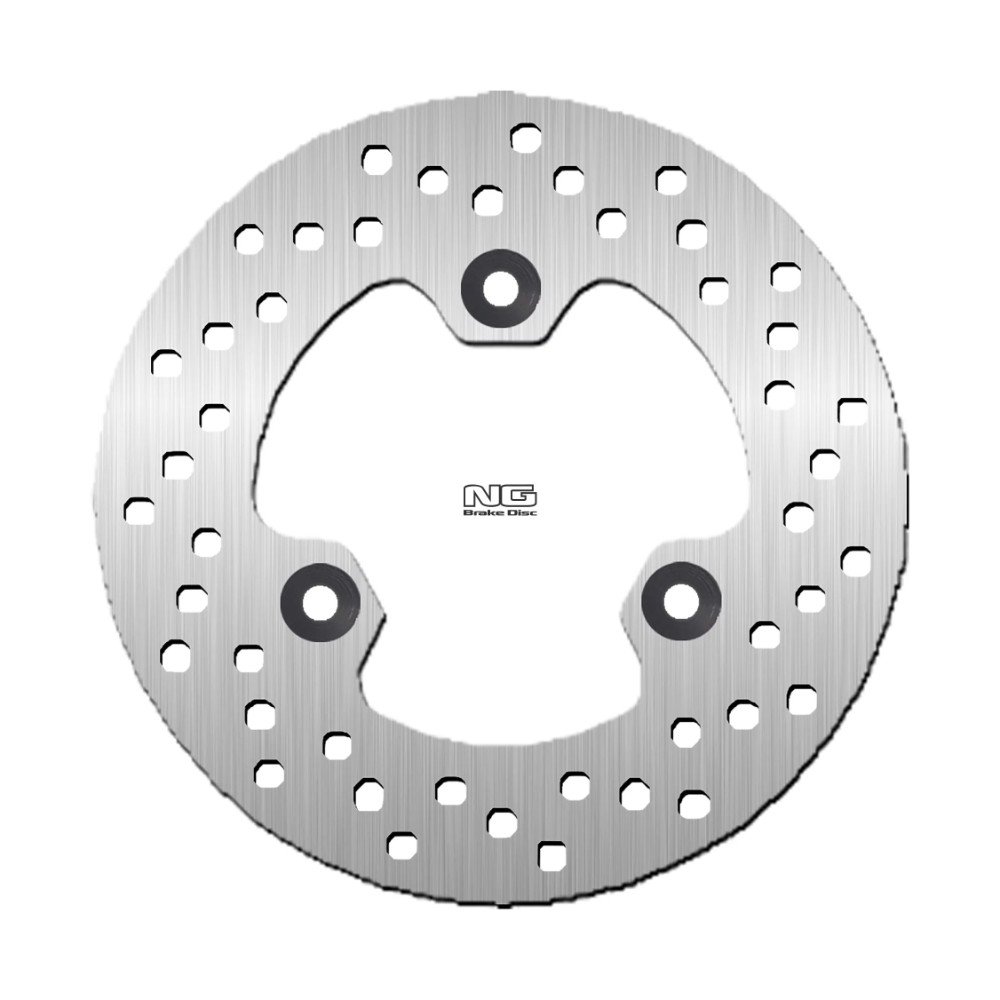 Disco 1019 ø190 NG Brake Disc Suzuki LTR 450 06-11