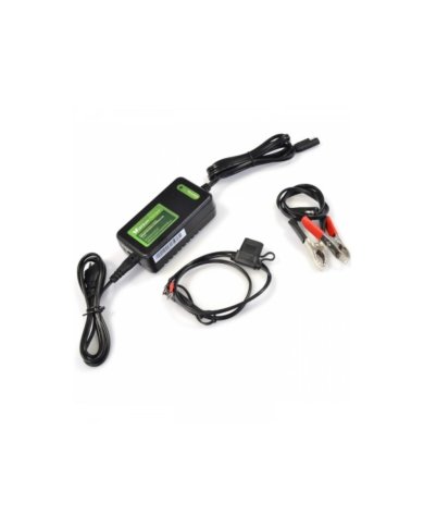 CARGADOR BATERÍAS LITIO