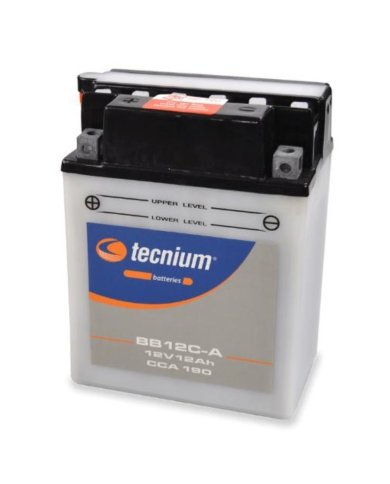 Batería Tecnium BB12C-A Batería Tecnium BB12C-A