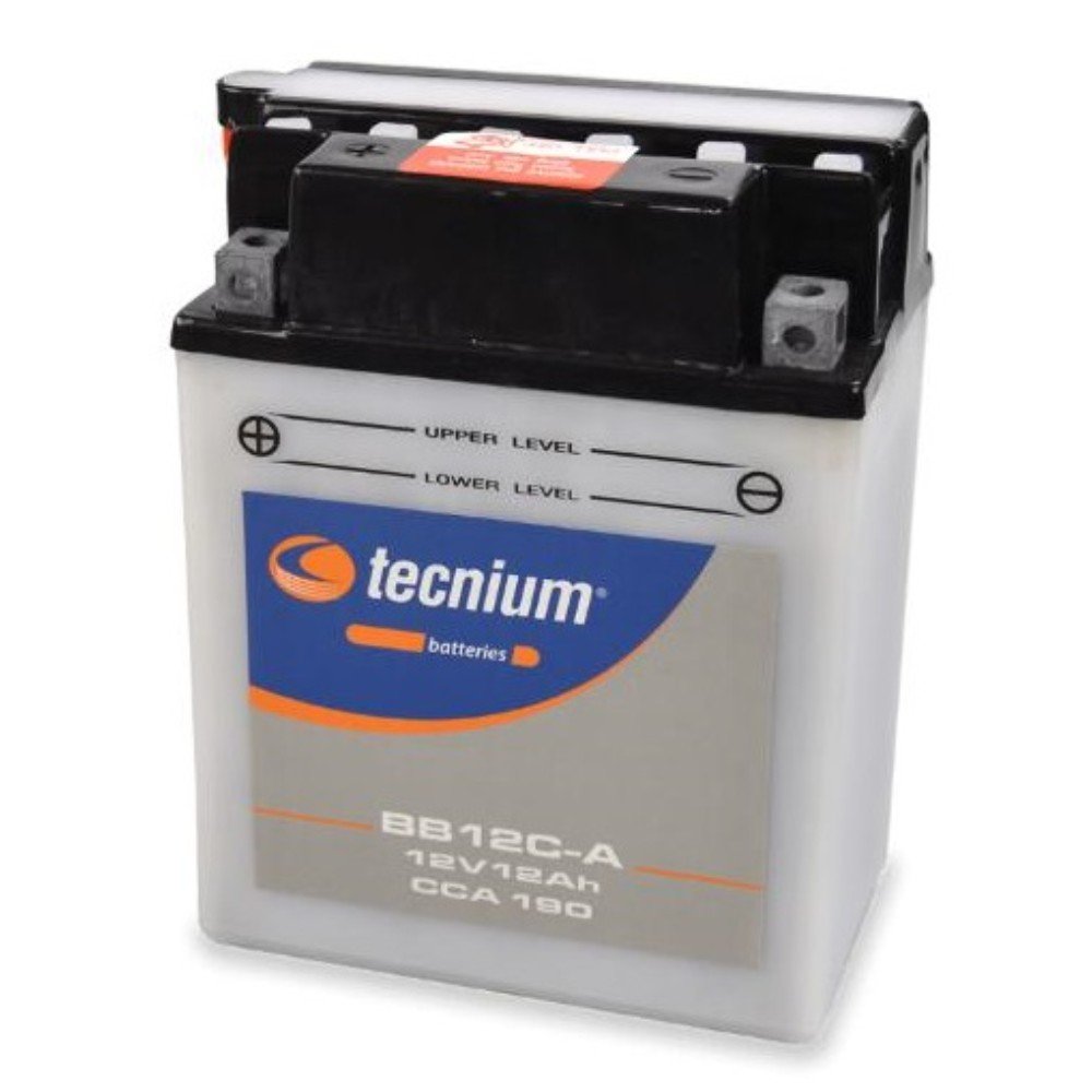 Batería Tecnium BB12C-A