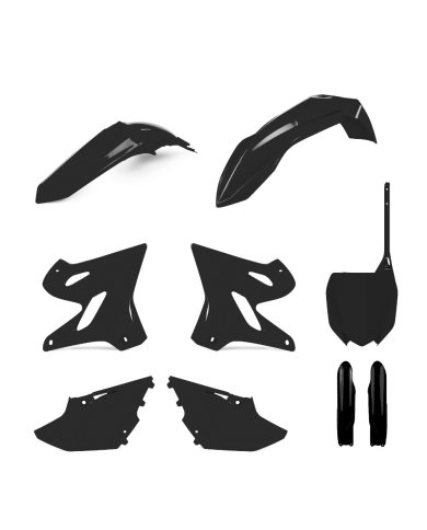 Full kit de plásticos Polisport Yamaha YZ 125/250 2021