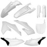 Full kit de plásticos Polisport Yamaha YZ 65 19-24