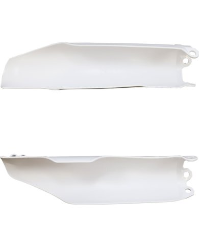 Protectores de horquilla Polisport Honda CR 125/250 04-07 CRF 250/450 R/X 04-18