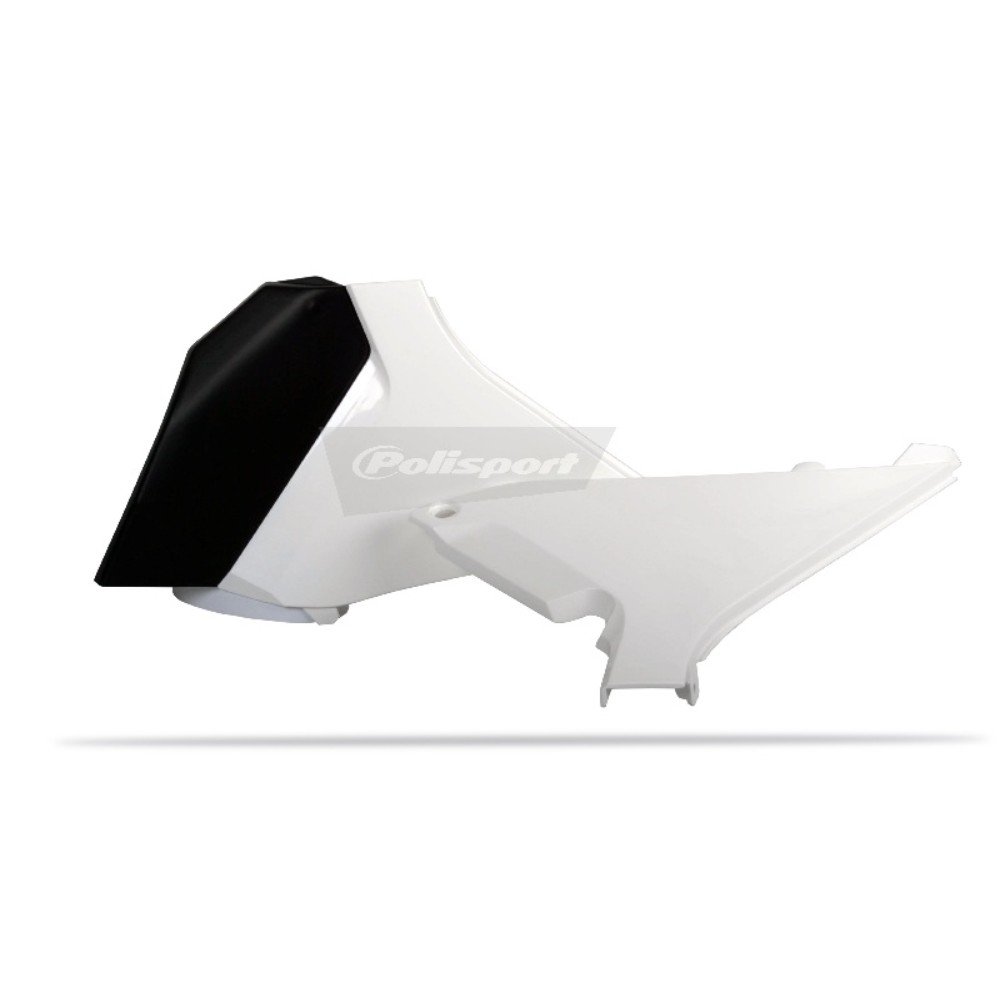 Tapa de filtro de aire Polisport KTM  SX/SXF 2012