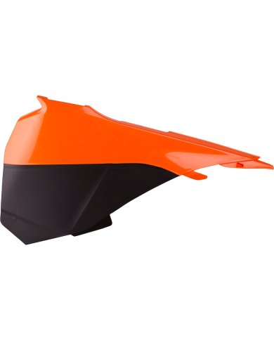 Tapas filtro de aire Polisport KTM SX 85 13-17 Tapas filtro de aire Polisport KTM SX 85 13-17
