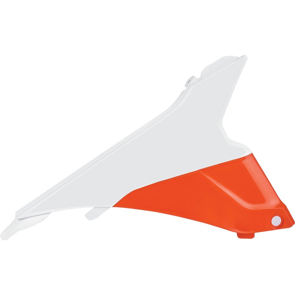 Tapa de filtro de aire Polisport KTM  SX/SXF 13-15