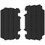 Rejillas de radiador Polisport Kawasaki KX 125/250 97-98 Y Rejillas de radiador Polisport Kawasaki KX 125/250 97-98 Y