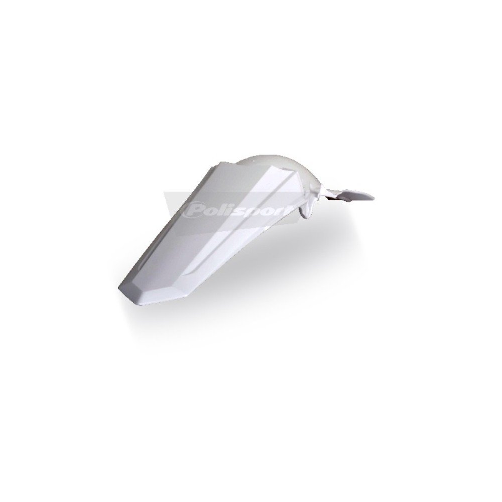 Guardabarros trasero Polisport Yamaha YZ 250F 10-13