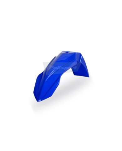 Guardabarros delantero Polisport Yamaha YZ 250/450F 10-18 / WR 250F 15-19 / WR 450F 12-18 Guardabarros delantero Polisport Yamaha YZ 250/450F 10-18 / WR 250F 15-19 / WR 450F 12-18