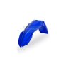 Guardabarros delantero Polisport Yamaha YZ 250/450F 10-18 / WR 250F 15-19 / WR 450F 12-18 Guardabarros delantero Polisport Yamaha YZ 250/450F 10-18 / WR 250F 15-19 / WR 450F 12-18