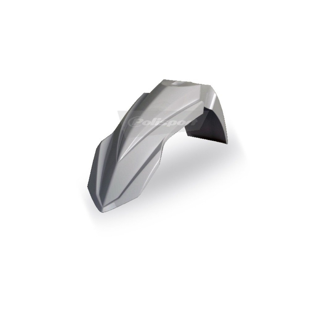 Guardabarros delantero Polisport Yamaha YZ 250/450F 10-18 / WR 250F 15-19 / WR 450F 12-18