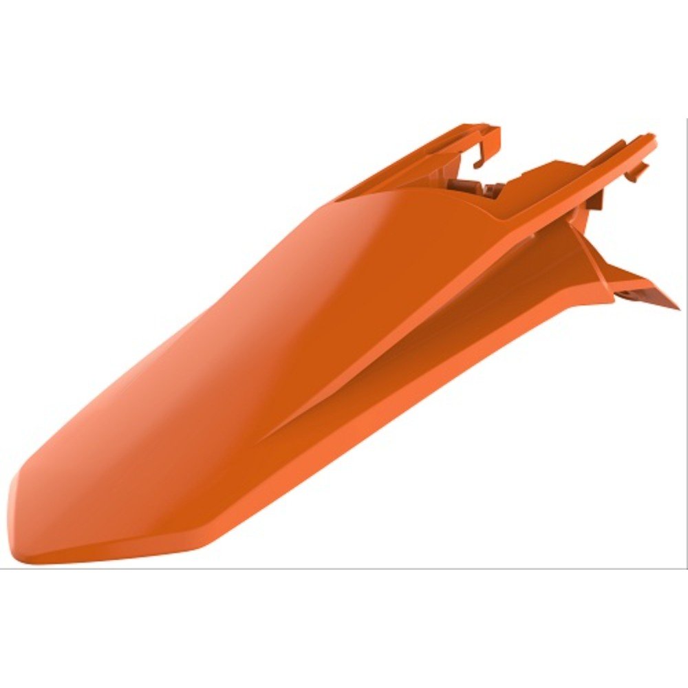 Guardabarros trasero Polisport Gas Gas MC 85 21-23 / KTM SX 85 18/23