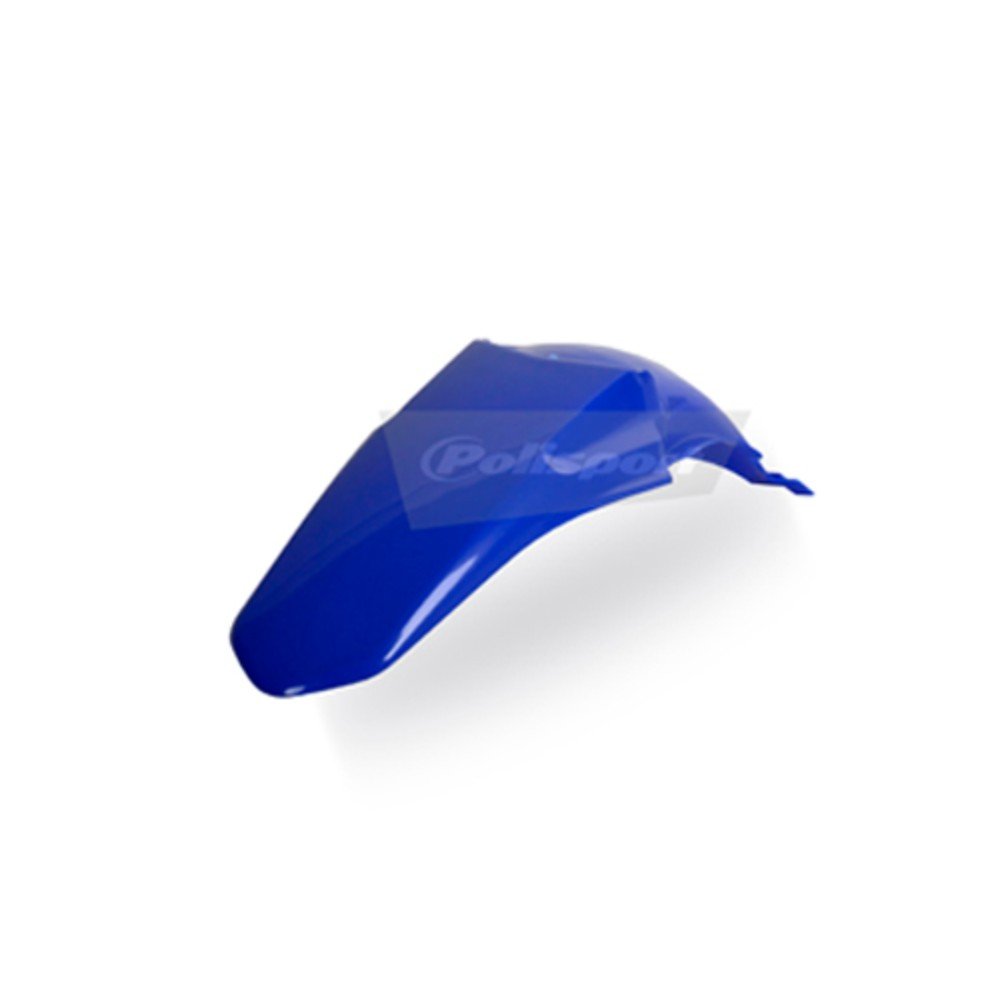 Guardabarros trasero Polisport Yamaha YZ 125/250 02-14
