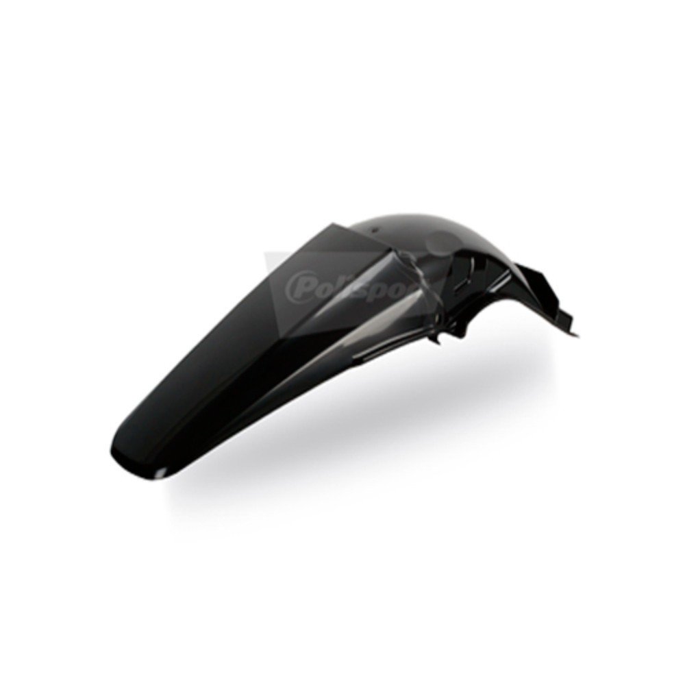 Guardabarros trasero Polisport Honda CR 125/250 02-07