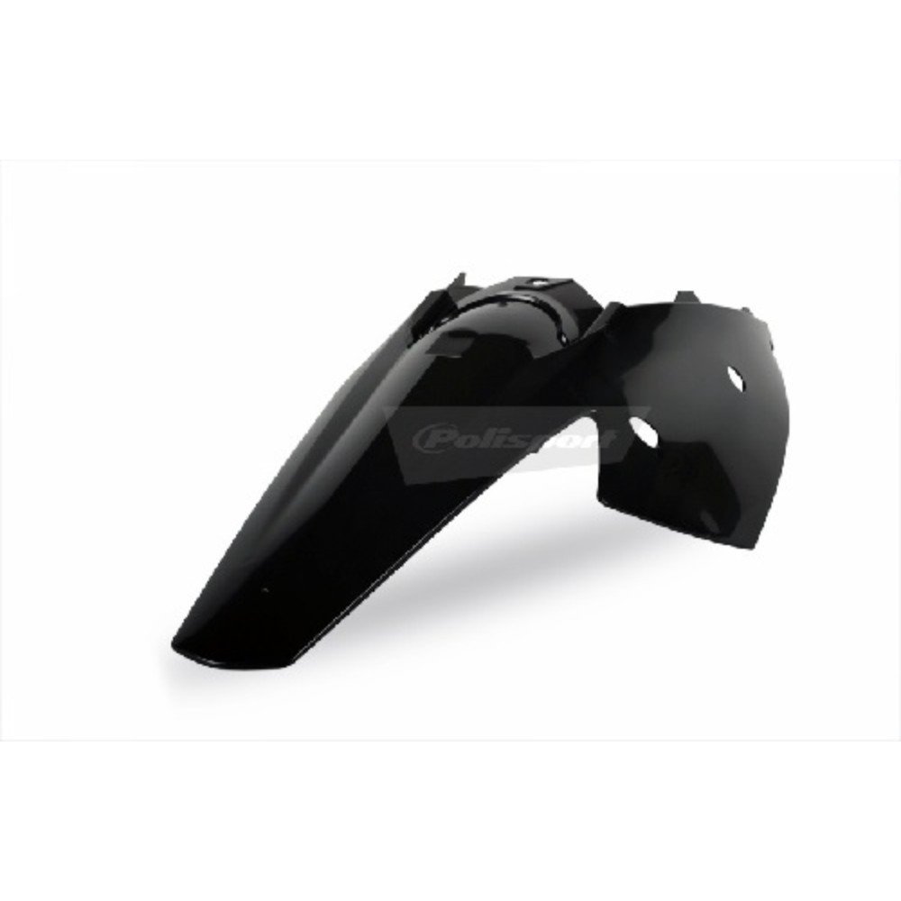 Guardabarros trasero Polisport KTM SX/SX-F 04-06 / EXC 04-07