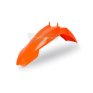 Guardabarros delantero Polisport KTM SX 65 02-08 Naranja