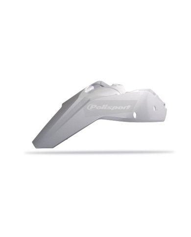 Guardabarros trasero Polisport KTM SX/SX-F 07-10 / EXC 08-11 Guardabarros trasero Polisport KTM SX/SX-F 07-10 / EXC 08-11