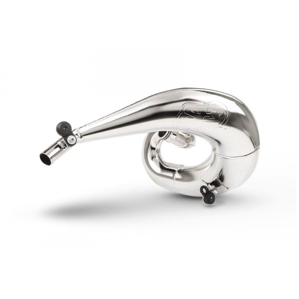 Escape S3 Platinium KTM 12-16 / Husaberg 12-16 / Husqvarna Te 11-16