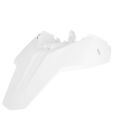 Guardabarros trasero Polisport KTM SX 65 02-08 Guardabarros trasero Polisport KTM SX 65 02-08
