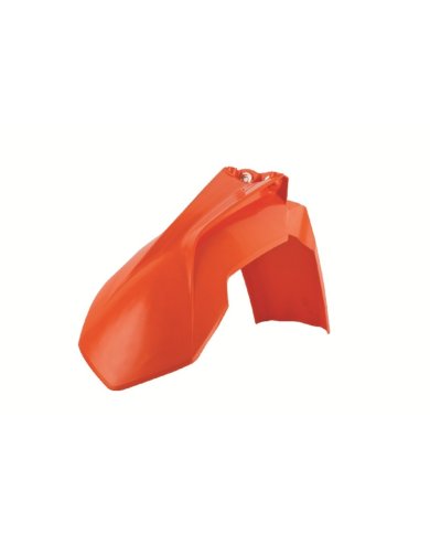 Guardabarros delantero Polisport KTM SX/SX-F 07-12 / EXC/EXC-FX /SX-F 13-15 / EXC-EXC-F 14-16