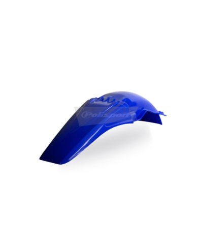 Guardabarros trasero Polisport Yamaha YZ 125/250 96-01/  YZWR 250F 01-02 / YZ/WR 400F/426F 98-02 Guardabarros trasero Polisport Yamaha YZ 125/250 96-01/  YZWR 250F 01-02 / YZ/WR 400F/426F 98-02