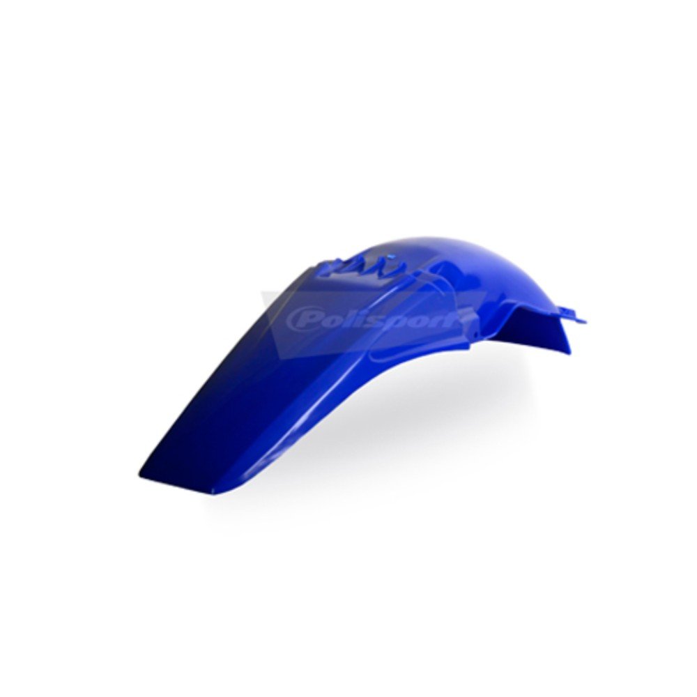 Guardabarros trasero Polisport Yamaha YZ 125/250 96-01/  YZWR 250F 01-02 / YZ/WR 400F/426F 98-02