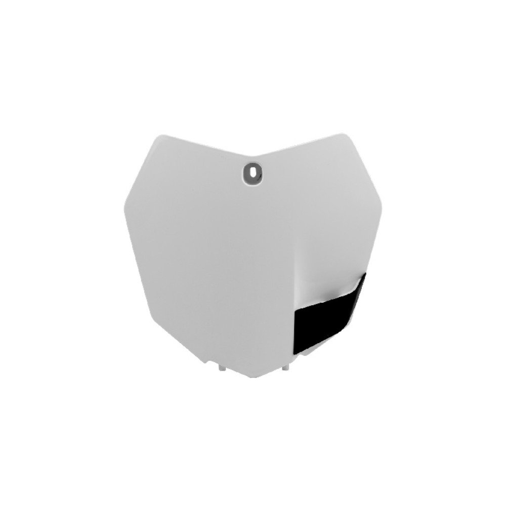 Placa frontal portanúmeros Polisport KTM SX/SXF 13-15 Placa frontal portanúmeros Polisport KTM SX/SXF 13-15